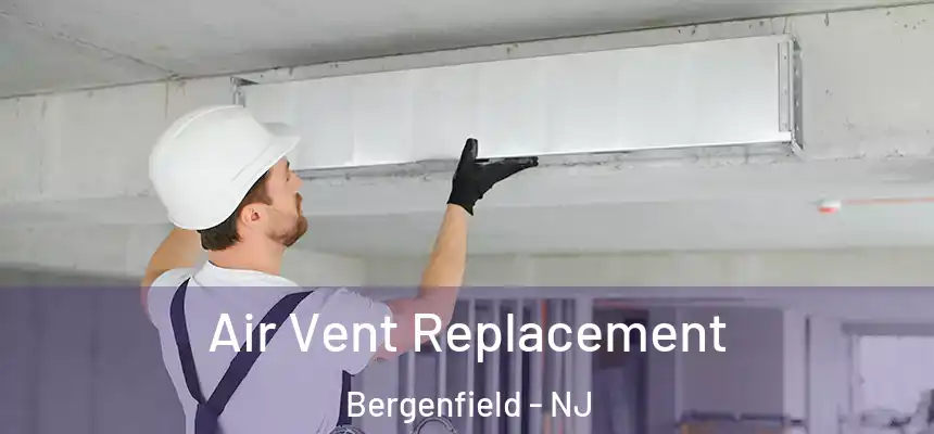  Air Vent Replacement Bergenfield - NJ
