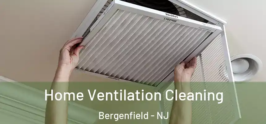  Home Ventilation Cleaning Bergenfield - NJ