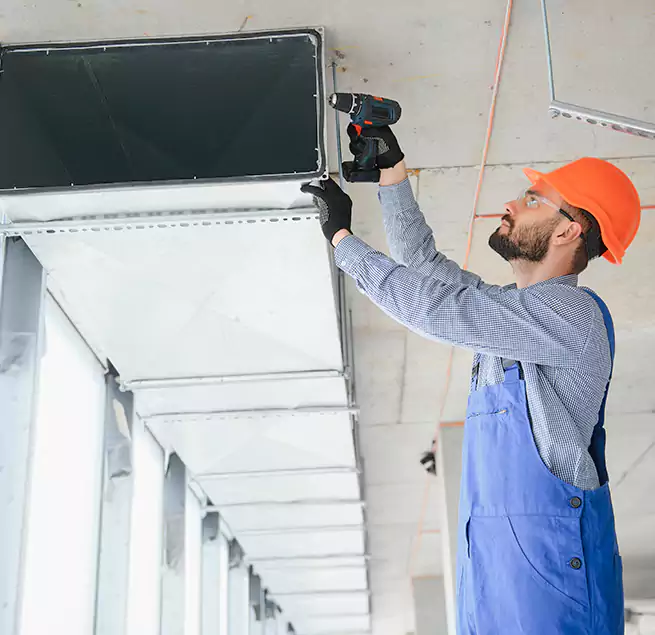 Why Homeowners & Businesses Trust Us in Bergenfield, NJ