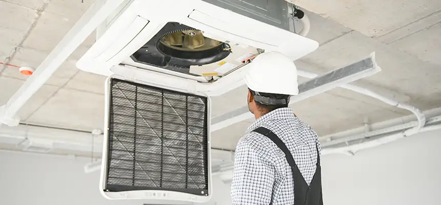 Our Affordable Duct Cleaning Near Me Services in Bergenfield, NJ