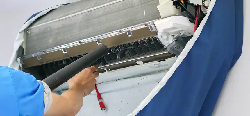 Advanced Clogged Dryer Vent Repair for Multi-Unit & Commercial in Bergenfield, NJ