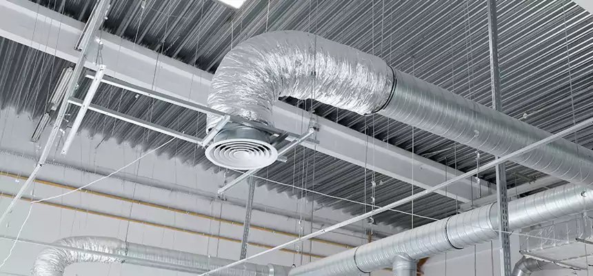 Our Dryer Vent Hose Replacement Services in Bergenfield, NJ