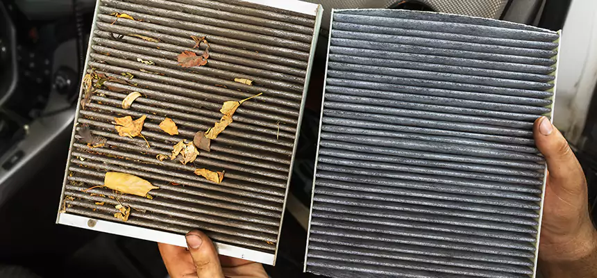 Our Dryer Vent Lint Filter Cleaning Services in Bergenfield, NJ