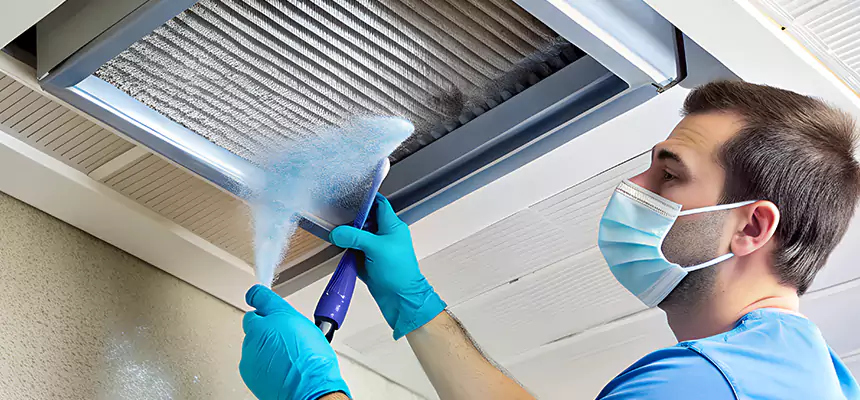 Our Home Ventilation Cleaning Services in Bergenfield, NJ