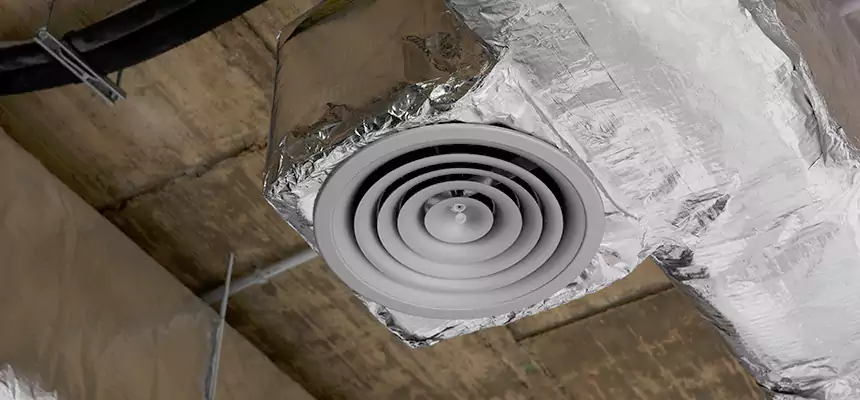 Our HVAC Ductwork Installation Services in Bergenfield, NJ