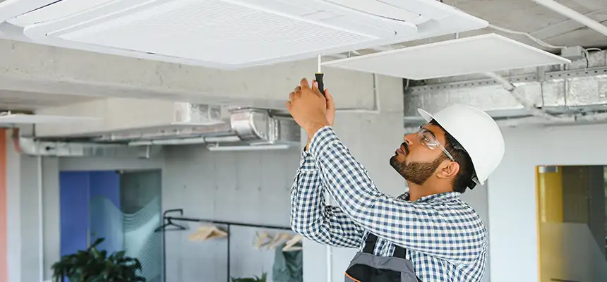 Our Roof Dryer Vent Cleaning Services in Bergenfield, NJ