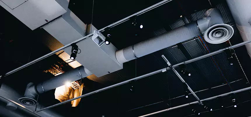 Our Seasonal Allergy Air Duct Cleaning Services in Bergenfield, NJ