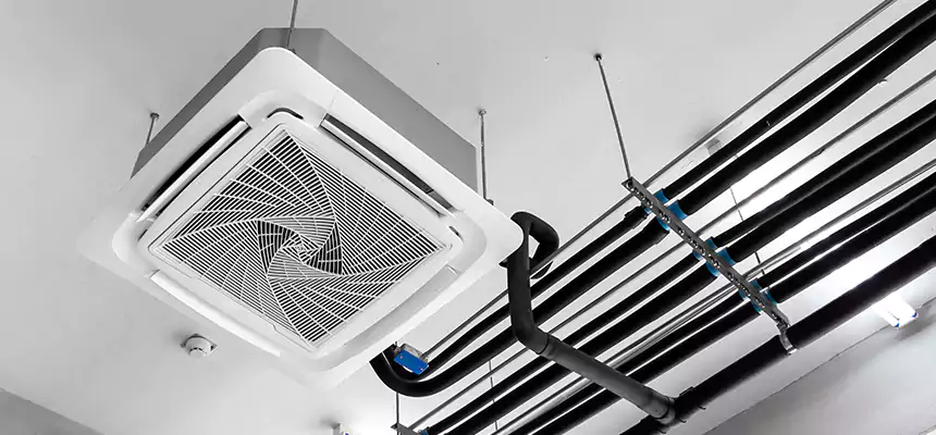 Our Smart AC Vent Controller Services in Bergenfield, NJ