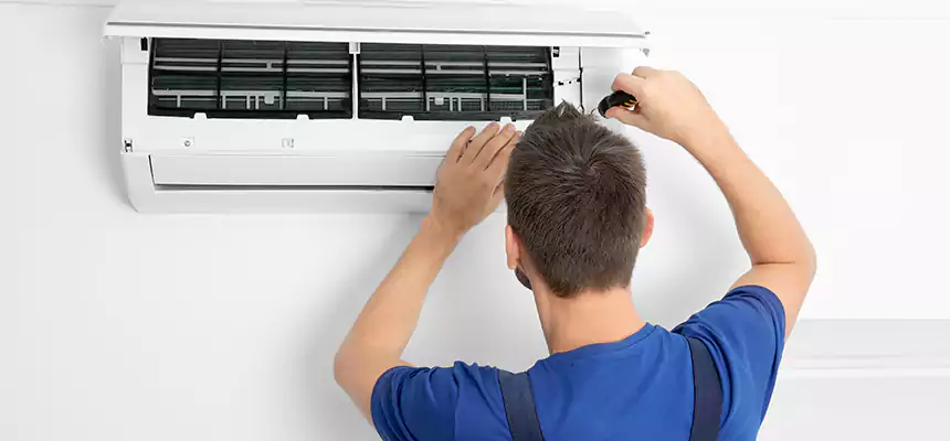 Our Smart Air Conditioning Installation Services in Bergenfield, NJ