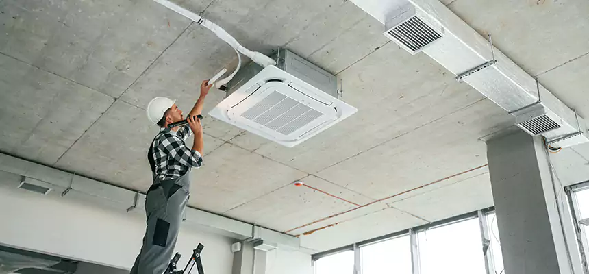 Our Wi Fi Connected Air Ducts Services in Bergenfield, NJ