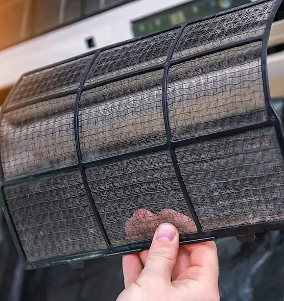 Top-notch AC Air Filter Replacement in Bergenfield