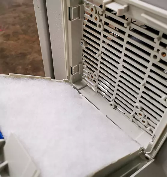 Professional Air Duct Expansion Solutions in Bergenfield, NJ