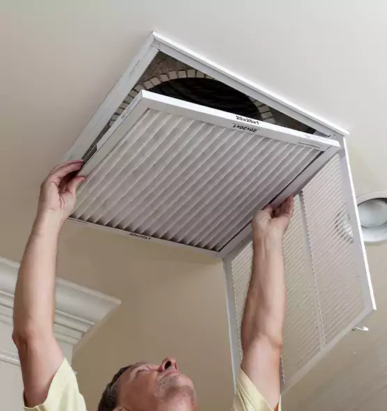 Trusted Apartment Air Duct Cleaning in Bergenfield, NJ