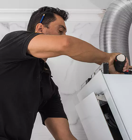 Trusted Bathroom Exhaust Duct Cleaning in Bergenfield, NJ