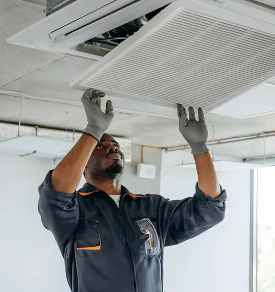 About Certified Air Duct Specialists in Bergenfield, NJ