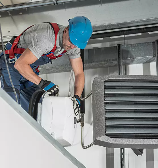 Professional Custom HVAC Ductworkin Bergenfield, NJ