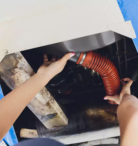Professional Dryer Duct Pressure Testing in Bergenfield, NJ