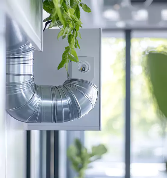 Professional Eco-Friendly Duct Cleaning Services in Bergenfield, NJ