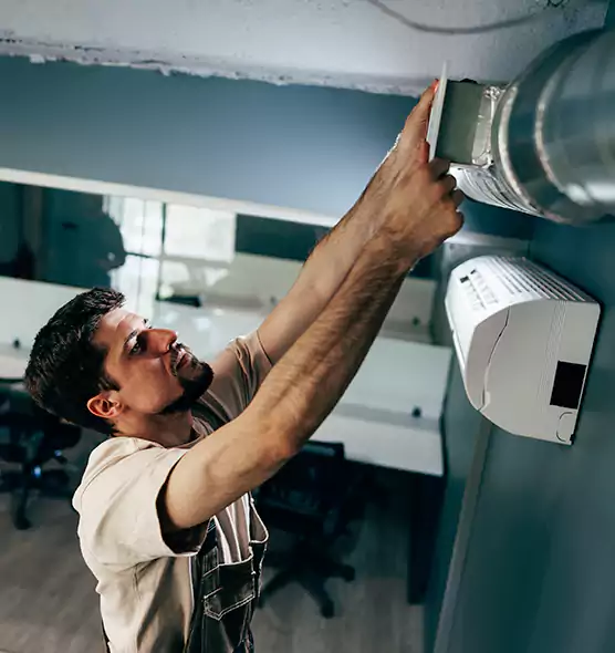 About Flexible Ductwork Replacement in Bergenfield, NJ