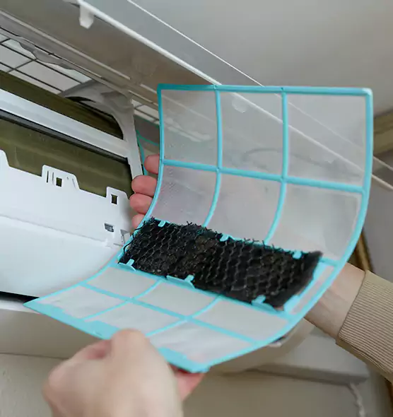 Welcome to Air Duct Cleaning & Repairs Bergenfield — Your Local HEPA Filter Installation Pros in Bergenfield, NJ