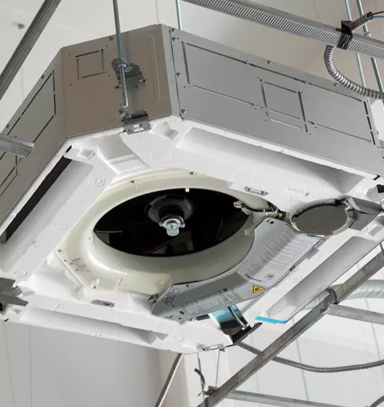 Professional Industrial Dryer Vent Cleaning in Bergenfield, NJ