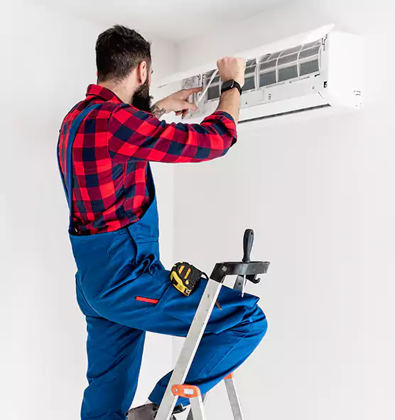 About Smart Air Conditioning Installation in Bergenfield, NJ