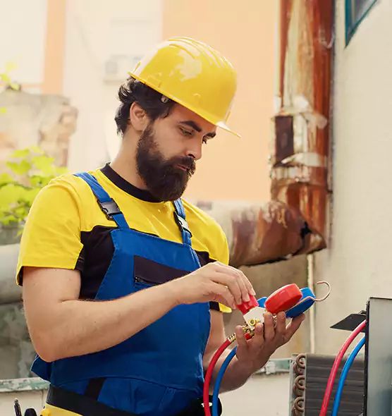 About Smart HVAC Installation in Bergenfield, NJ