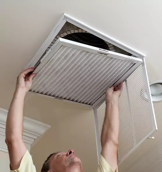 Professional Vent Relocation Services in Bergenfield, NJ