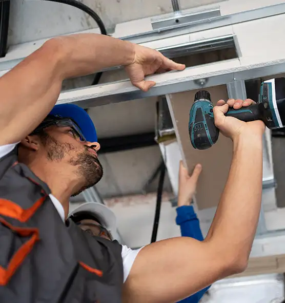 About Vent Smoke Odor Elimination in Bergenfield, NJ