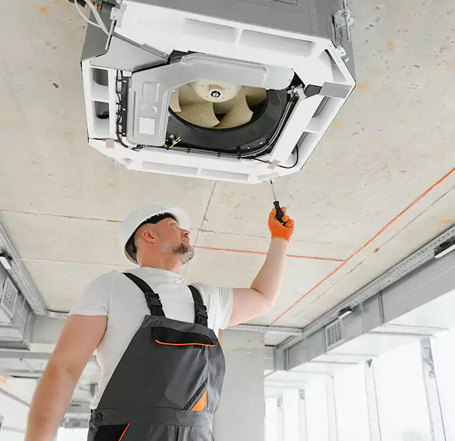 Why Homeowners & Businesses Trust Us in Bergenfield, NJ?