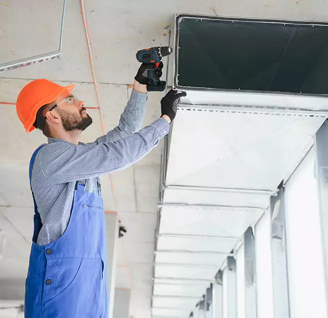 Why Homeowners & Businesses Trust Us in Bergenfield, NJ?