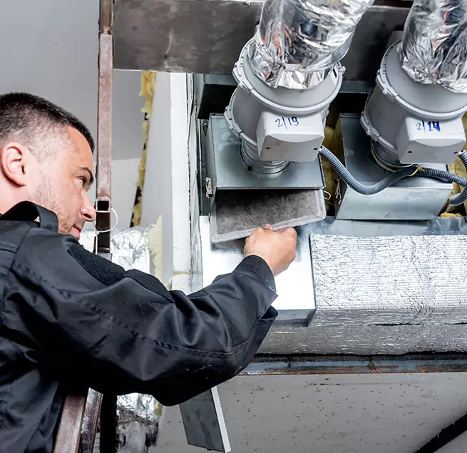 Why Homeowners & Businesses Trust Us in Bergenfield, NJ?