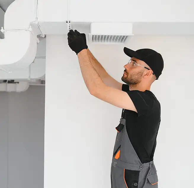 Why Homeowners & Businesses Trust Us in Bergenfield, NJ?