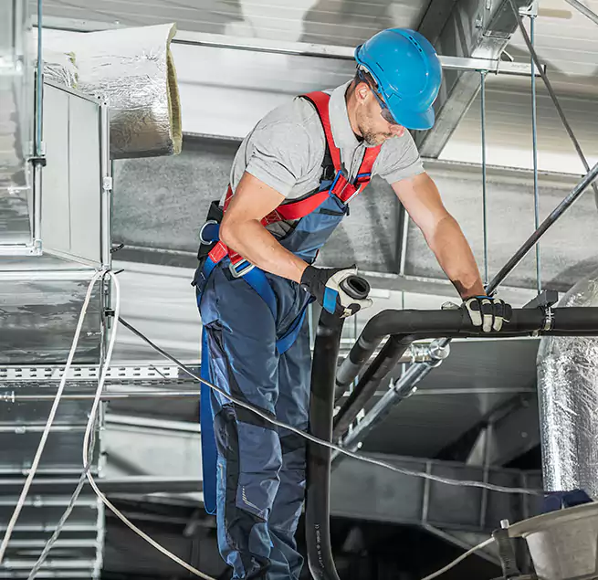 Why Homeowners & Businesses Trust Us in Bergenfield, NJ?