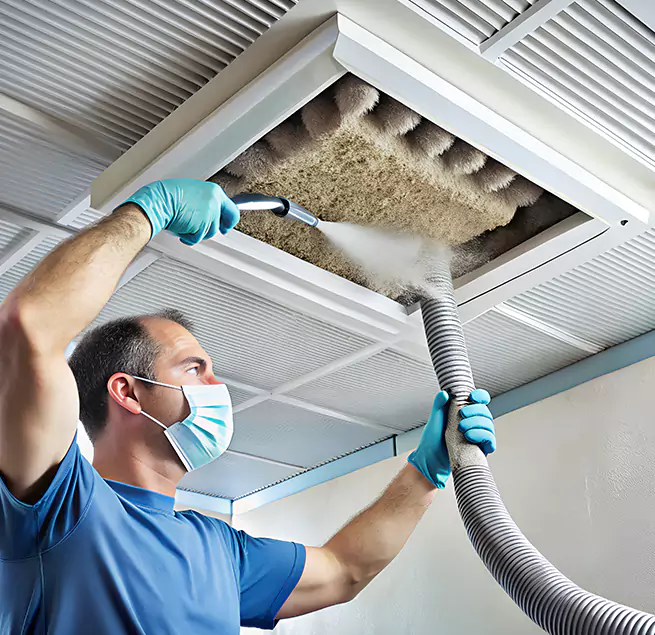 Why Homeowners & Businesses Trust Us Bergenfield, NJ