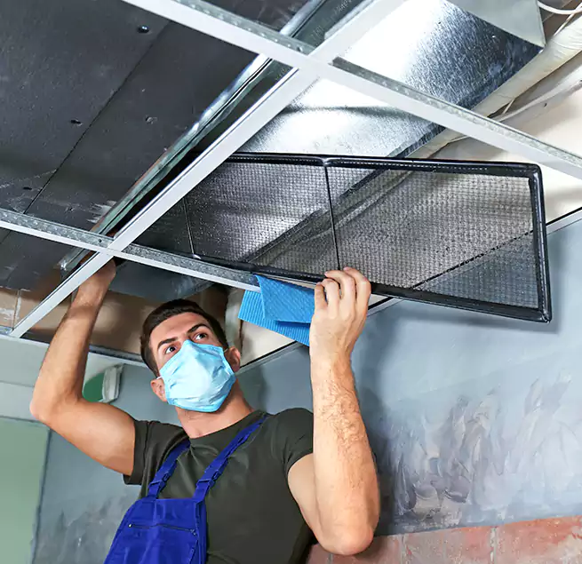 Why Homeowners Businesses Trust Us in Bergenfield, NJ