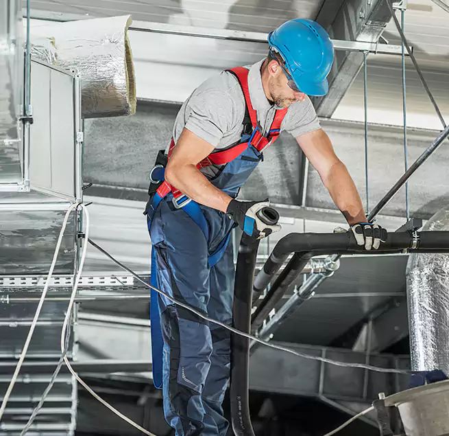 Why Homeowners & Businesses Trust Us in Bergenfield, NJ?