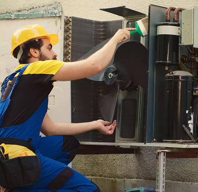 Why Homeowners Businesses Trust Us in Bergenfield, NJ?