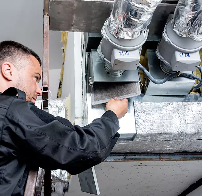 Why Homeowners & Businesses Trust Us in Bergenfield, NJ?