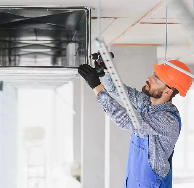 Why Homeowners & Businesses Trust Us in Bergenfield, NJ?