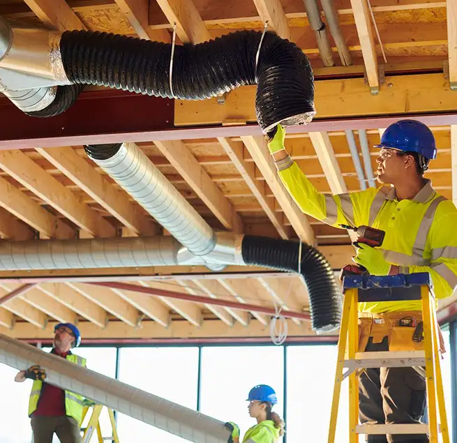 Why Homeowners & Businesses Trust Us in Bergenfield, NJ?