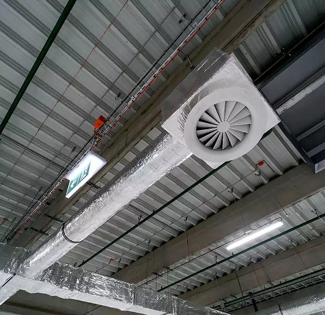 Why Homeowners & Businesses Trust Us in Bergenfield, NJ?