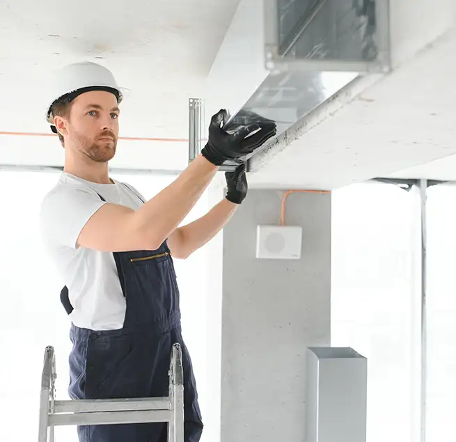 Why Homeowners & Businesses Trust Us in Bergenfield, NJ?