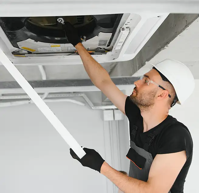 Why Homeowners & Businesses Trust Us in Bergenfield, NJ?