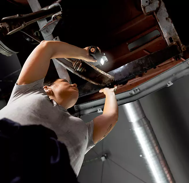 Why Homeowners & Businesses Trust Us Bergenfield, NJ