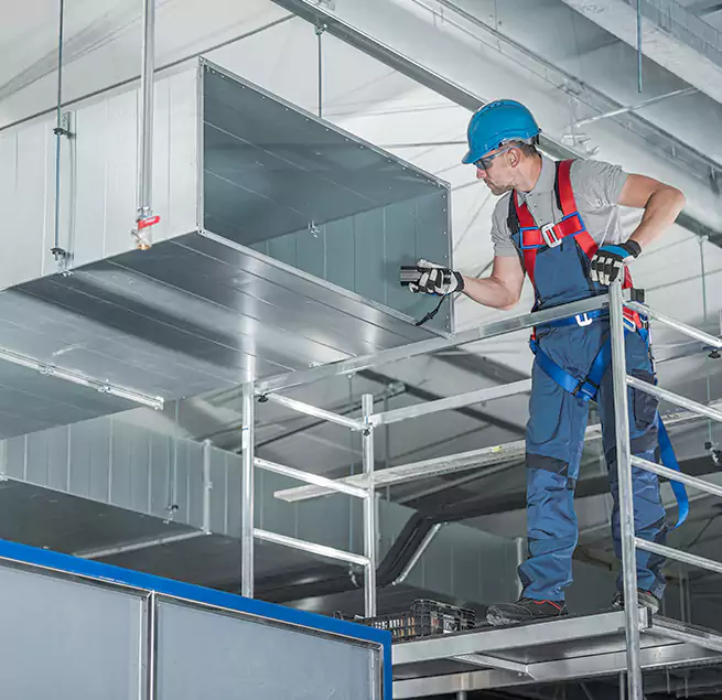 Why Homeowners & Businesses Trust Us Bergenfield, NJ