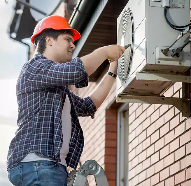 Why Homeowners & Businesses Trust Us Bergenfield, NJ